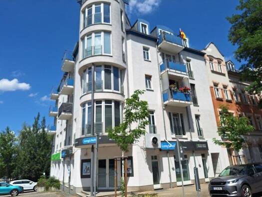 Wohnung zur Miete 339 € 2 Zimmer 67 m² 2. Geschoss Clausstraße 63 a Gablenz Gablenz 09126