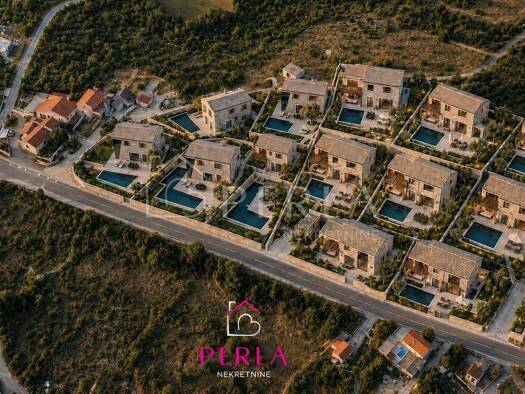 Wohn- und Gewerbegrundstück zum Kauf 29.900 € Slivnica, Posedarje Zadar 23000