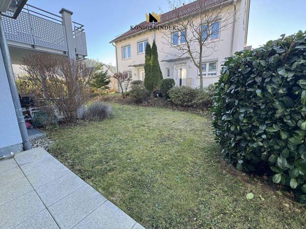 Wohnung zum Kauf 380.000 € 3,5 Zimmer 89 m² Bad Boll 73087