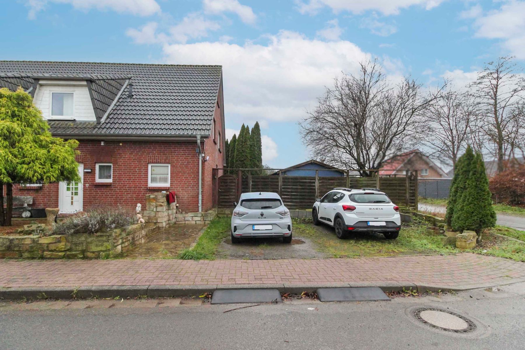 Immobilie zum Kauf als Kapitalanlage geeignet 259.000 € 4 Zimmer 116,4 m²<br/>Fläche 580 m²<br/>Grundstück Auhagen Auhagen 31553