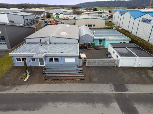 Einfamilienhaus zum Kauf 869.000 € 4 Zimmer 126 m² 1.303 m² Grundstück frei ab sofort Gottmadingen 78244