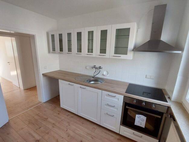 Wohnung zur Miete 595 € 4 Zimmer 69 m² 1. Geschoss frei ab 01.02.2026 Nordstadt Hameln 31787