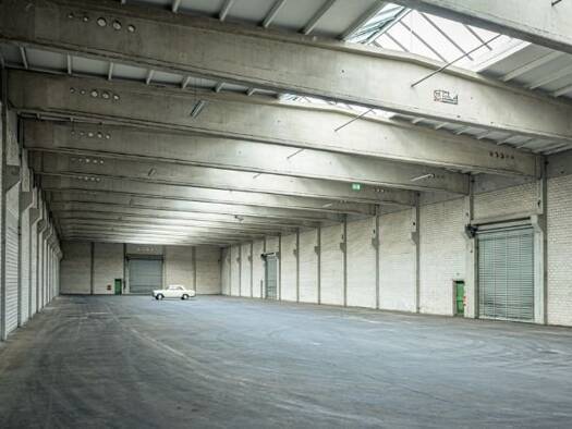 Lagerhalle zur Miete 3.300 m² Lagerfläche Wiedenbrück Rheda-Wiedenbrück 33378