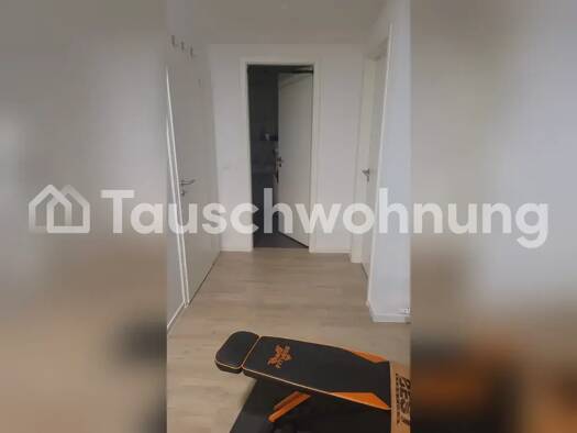Wohnung zur Miete Tauschwohnung 850 € 2 Zimmer 52 m² 2. Geschoss Schönefeld 12529