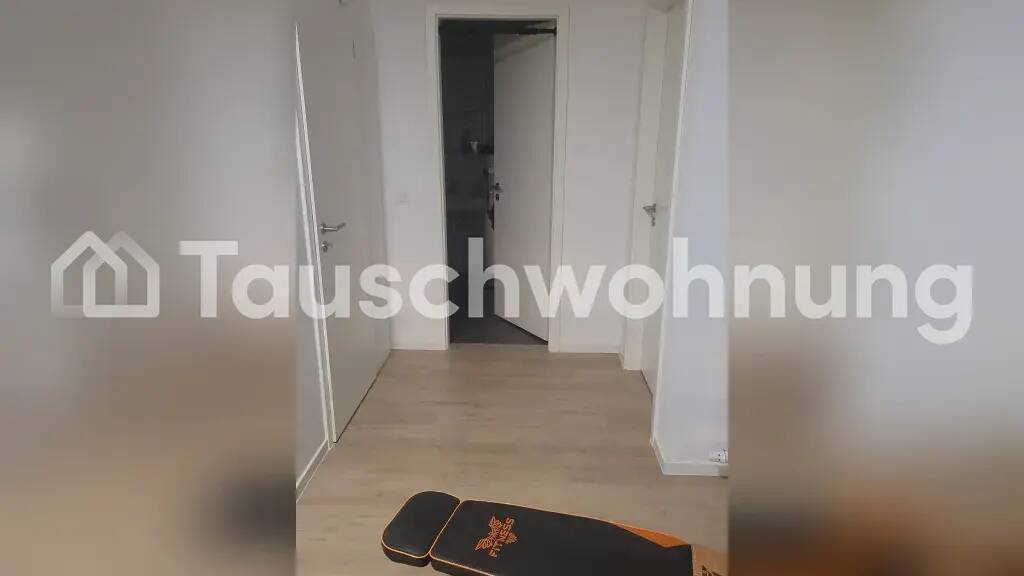 Wohnung zur Miete Tauschwohnung 850 € 2 Zimmer 52 m² 2. Geschoss Schönefeld 12529