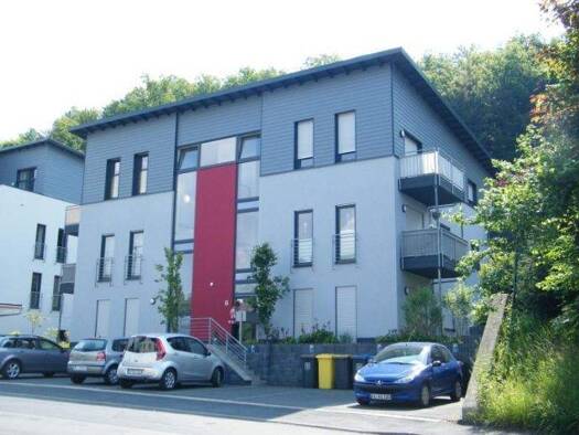 Wohnung zur Miete 560 € 2 Zimmer 58 m² 1. Geschoss frei ab 01.11.2025 Siegener Straße 6 Freudenberg 57258