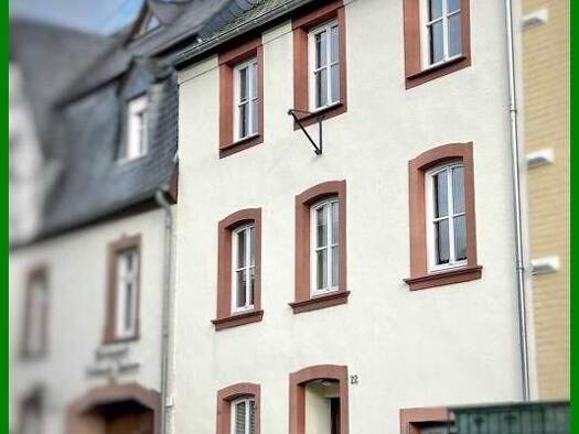 Reihenmittelhaus zum Kauf als Kapitalanlage geeignet 298.000 € 136,1 m² Grundstück Zeltingen Zeltingen-Rachtig 54492