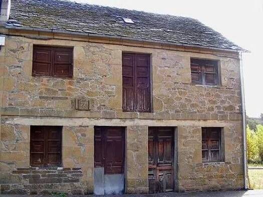 Chalet zum Kauf 15.000 € 1 Zimmer 112 m² Noceda Noceda del Bierzo 24319