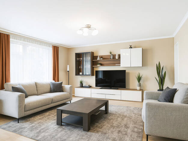 Wohnung zum Kauf 400.000 € 4 Zimmer 94 m² 1. Geschoss Burgweinting-Harting Regensburg / Harting 93055