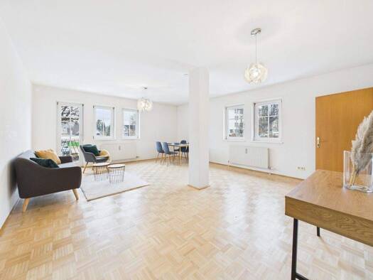 Maisonette zum Kauf 590.000 € 3 Zimmer 156 m² Seeboden 9871