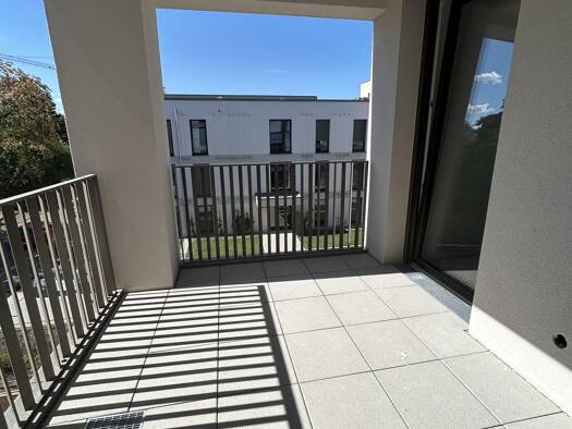Wohnung zum Kauf - Erstbezug provisionsfrei 673.100 € 4 Zimmer 90 m² Haslach Freiburg im Breisgau 79115