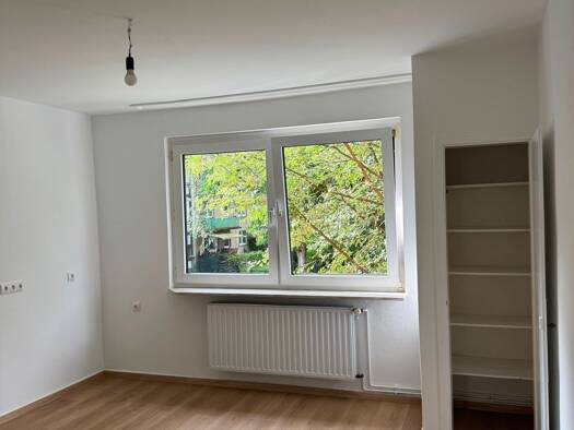 Wohnung zur Miete 460 € 2,5 Zimmer 54 m² Geschoss 1/2 frei ab sofort Innenstadt Bochum 44793