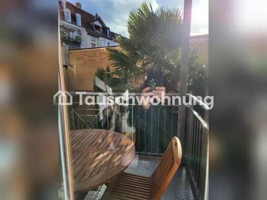 Wohnung zur Miete Tauschwohnung 1.000 € 2,5 Zimmer 65 m² 1. Geschoss Bahnstadt Heidelberg 69115