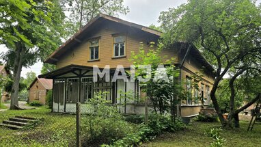 Einfamilienhaus zum Kauf 86.000 € 8 Zimmer 361 m² 1.801 m² Grundstück Darza 2, Talsi Talsi 3201