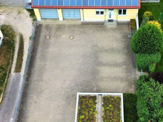 Halle/Industriefläche zum Kauf 545.000 € 193 m² Lagerfläche Aichach 86551