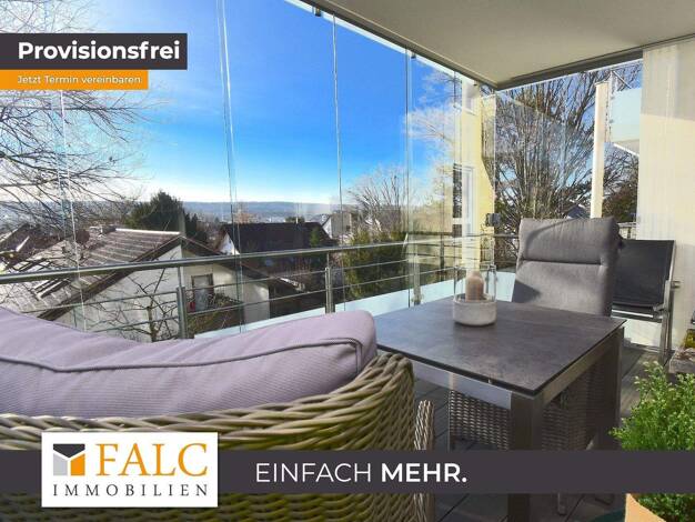 Wohnung zum Kauf provisionsfrei 769.000 € 4 Zimmer 109,2 m² 1. Geschoss Korntal 70825