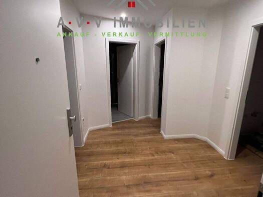 Wohnung zum Kauf 142.000 € 2 Zimmer 65 m² Innenstadt Wilhelmshaven 26382