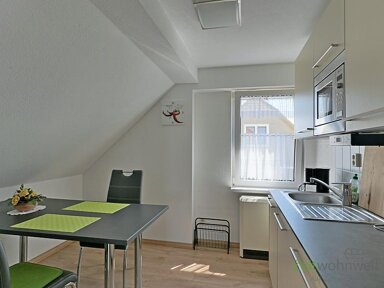 Wohnung zur Miete Wohnen auf Zeit 520 € 2 Zimmer 38 m² frei ab 01.11.2024 Ottendorf-Okrilla Ottendorf-Okrilla 01458