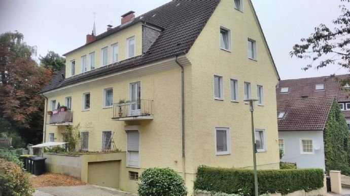 Wohnung zur Miete 520 € 2 Zimmer 51,2 m²<br/>Wohnfläche EG<br/>Geschoss 01.12.2024<br/>Verfügbarkeit Brands Busch Bielefeld 33602