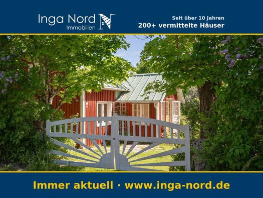 Einfamilienhaus zum Kauf 199.400 € 4 Zimmer 70 m² 18.653 m² Grundstück Nordsjö Smeåsen 1, 66592 Kil Kils kommun 66592