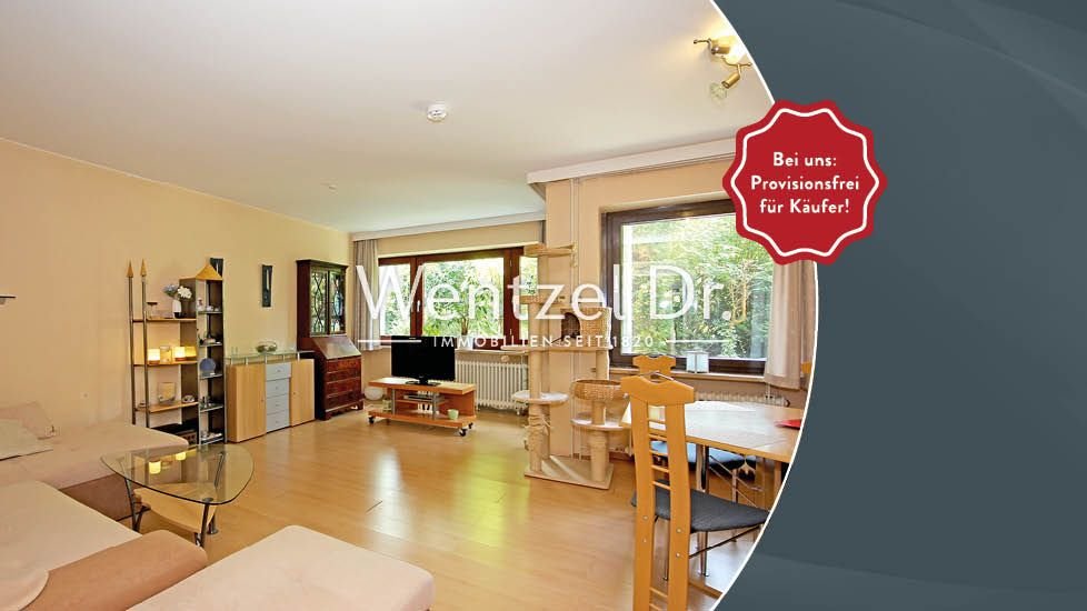 Wohnung zum Kauf provisionsfrei 259.000 € 3,5 Zimmer 75 m²<br/>Wohnfläche EG<br/>Geschoss Barsbüttel Barsbüttel 22885