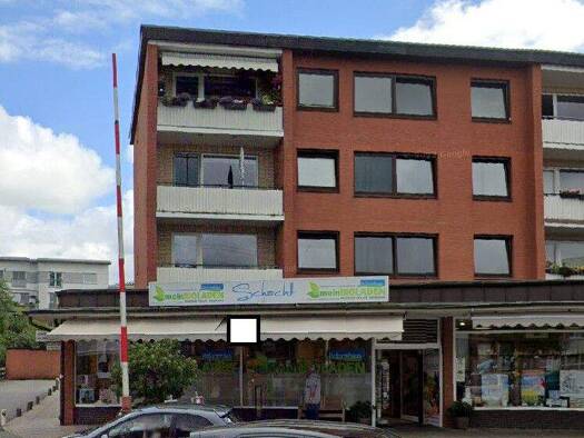 Verkaufsfläche zur Miete 2.760 € 217 m² Verkaufsfläche Wentorf bei Hamburg 21465