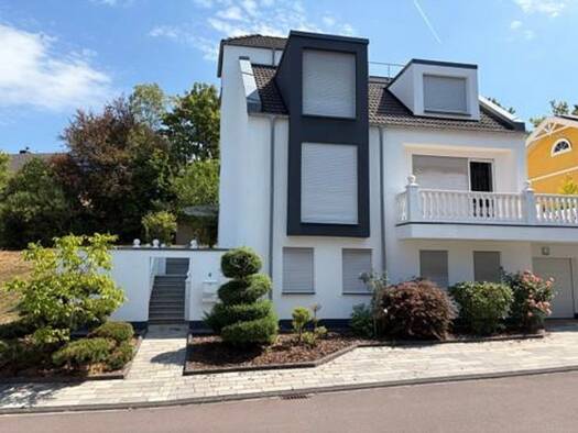 Einfamilienhaus zum Kauf provisionsfrei 695.000 € 7 Zimmer 190,8 m² 352 m² Grundstück Konz Konz 54329