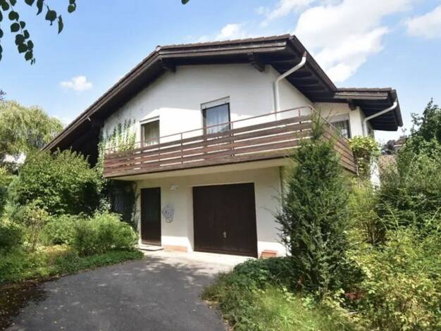 Einfamilienhaus zum Kauf provisionsfrei 589.000 € 5 Zimmer 127 m² 795 m² Grundstück Irsee 87660