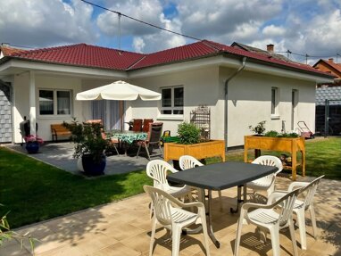 Bungalow zum Kauf 425.000 € 4 Zimmer 139 m² 553 m² Grundstück frei ab sofort Illingen Illingen 66557