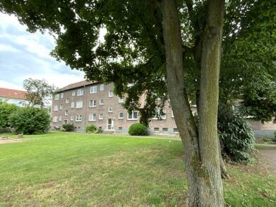 Wohnung zur Miete 349 € 2,5 Zimmer 48,1 m² 1. Geschoss frei ab 01.07.2025 Kurt-Schumacher 9 Statistischer Bezirk 51 Hamm 59077