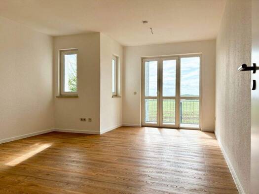 Wohnung zur Miete 175 € 1 Zimmer 28,5 m² 1. Geschoss frei ab 01.03.2026 Sachsenburger Weg 7-8 Dittersbach Frankenberg 09669