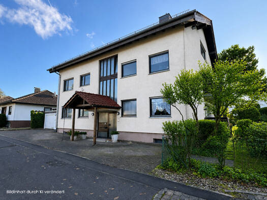 Wohnung zum Kauf 320.000 € 4 Zimmer 133 m² Windecken Nidderau 61130