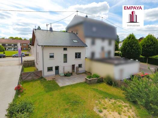 Einfamilienhaus zum Kauf 296.000 € 5 Zimmer 146 m² 673 m² Grundstück Weiskirchen Weiskirchen 66709