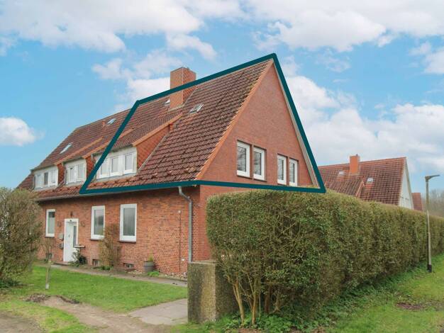 Sonstiges zum Kauf als Kapitalanlage geeignet 169.000 € 3 Zimmer 63 m² Schleswig 24837