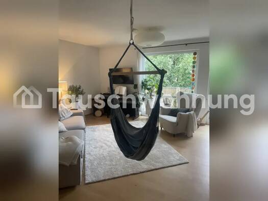 Wohnung zur Miete Tauschwohnung 512 € 2 Zimmer 52 m² 1. Geschoss Burg Kirchzarten 79199