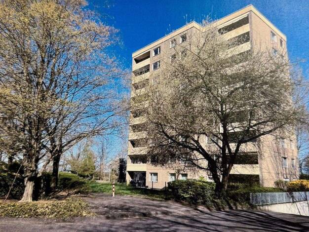 Wohnung zum Kauf provisionsfrei 189.000 € 3 Zimmer 82 m² 5. Geschoss Eisenacher Strasse 4 Karthause Koblenz 56075