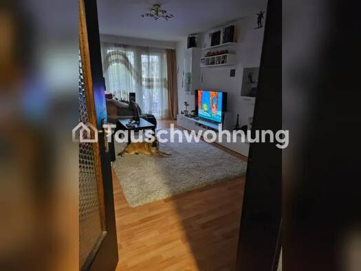 Wohnung zur Miete Tauschwohnung 560 € 3 Zimmer 59 m² 2. Geschoss Harburg 22767
