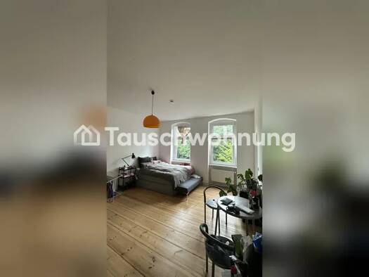 Wohnung zur Miete Tauschwohnung 558 € 1 Zimmer 50 m² 1. Geschoss Gesundbrunnen Mitte 13347