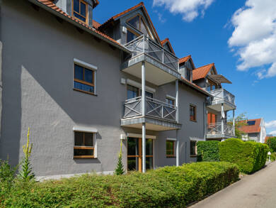 Wohnung zum Kauf 214.000 € 2 Zimmer 62,8 m² EG Burglengenfeld Burglengenfeld 93133