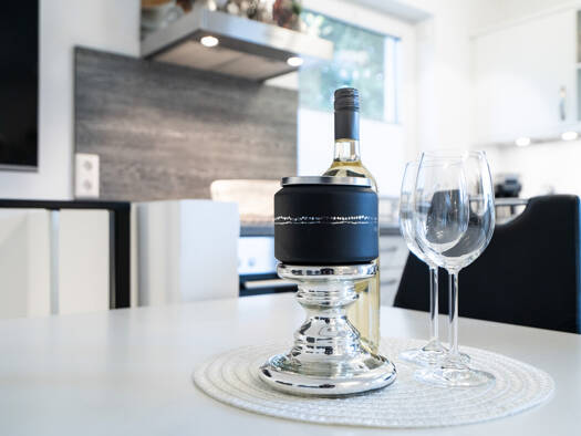 Wohnung zum Kauf 450.000 € 2 Zimmer 54 m² Scharbeutz 23683