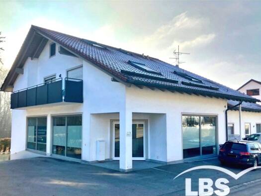 Mehrfamilienhaus zum Kauf 15 Zimmer 488 m² 1.013 m² Grundstück Affing 86444