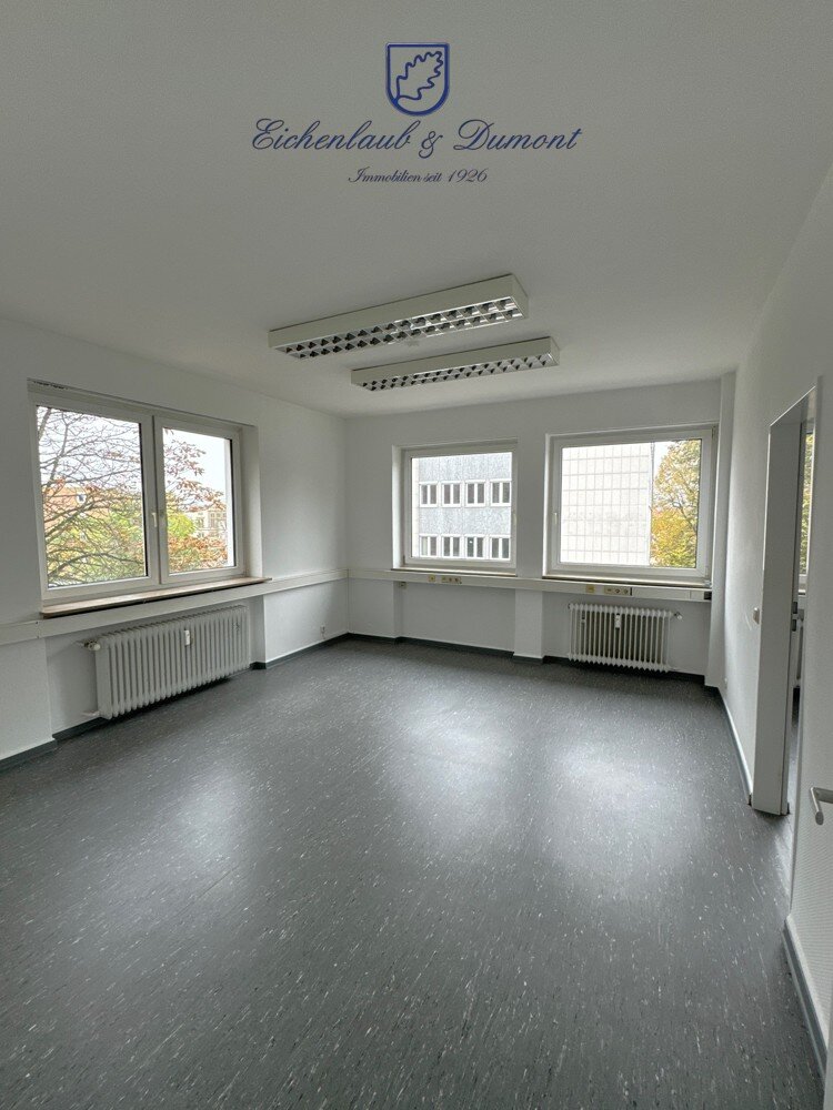 Bürofläche zur Miete 450 € 2 Zimmer 60 m²<br/>Bürofläche Talstraße 44 Reppersberg Saarbrücken / Alt-Saarbrücken 66119