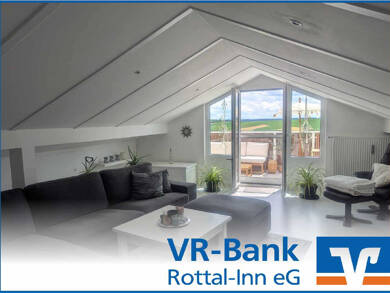 Wohnung zum Kauf 242.000 € 4 Zimmer 89,1 m² Kirchberg Eggenfelden 84307