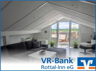 Wohnung zum Kauf 242.000 € 4 Zimmer 89,1 m² Kirchberg Eggenfelden 84307