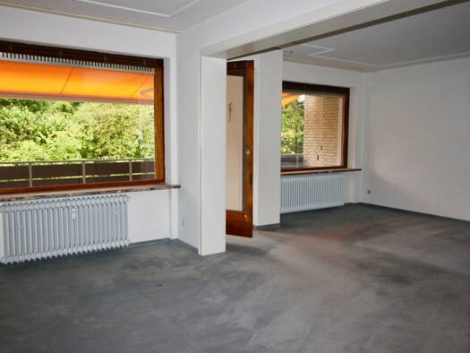 Wohnung zum Kauf 499.000 € 3 Zimmer 100,6 m² 1. Geschoss Alsterdorf Hamburg 22297