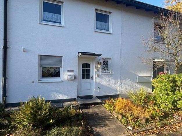 Reihenmittelhaus zum Kauf 499.000 € 5 Zimmer 130 m² 170 m² Grundstück frei ab 01.12.2025 Knielingen Karlsruhe 76187