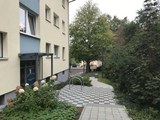 Wohnung zur Miete 530 € 3 Zimmer 69,5 m² 1. Geschoss frei ab 01.11.2026 Talstraße 14 Ochshausen Lohfelden 34253