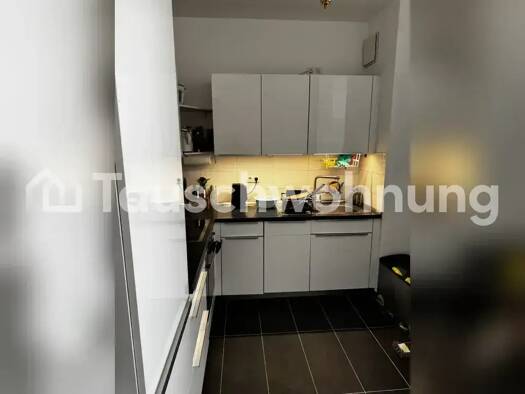 Wohnung zur Miete Tauschwohnung 912 € 2 Zimmer 60 m² 5. Geschoss Bockenheim Frankfurt am Main 60486