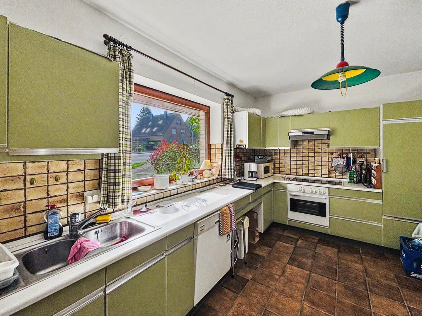 Einfamilienhaus zum Kauf - Ansicht 6