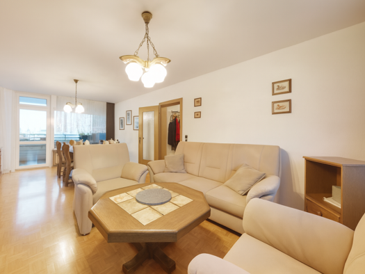 Wohnung zum Kauf 239.000 € 3 Zimmer 88 m² 7. Geschoss frei ab 31.03.2026 West Ratingen 40880